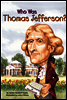 Who Was Thomas Jefferson?