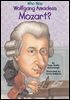 [단독] Who Was Wolfgang Amadeus Mozart?