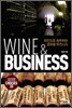 WINE & BUSINESS 와인 앤 비즈니스