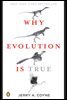 Why Evolution Is True