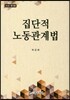집단적 노동관계법