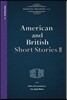 American and British Short Stories II