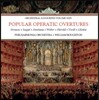 William Boughton 유명 오페라 서곡 모음집 - 슈트라우스 / 주페 / 스메타나 / 베르디 / 베버 (Popular Operatic Overtures - Strauss, Suppe, Smetana, Weber, Verdi)