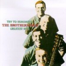 Brothers Four - Try To Remember: Greatest Hits