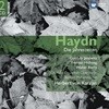 [중고] Herbert von Karajan / Haydn: Die Jahreszeiten (2CD/수입/094637148228)