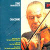 Zino Francescatti - Chaconne (2CD/cc2k7696)