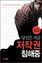 당신은 지금 저작권 침해 중