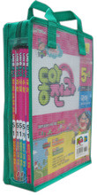 동아 전과 5-1 (2009년)