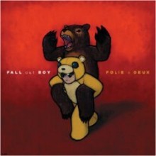 Fall Out Boy - Folie a Deux (Super Jewel Case)