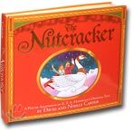 The Nutcracker : A Pop-Up Adaptation of E. T. A. Hoffmann's Original Tale