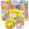 The Berenstain Bears 스토리북 10종 직수입도서(오디오 2종증정)