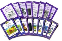 Classic Tales Beginner Level 1 Set