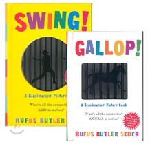 Swing & Gallop 2종 세트