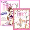 Fancy Nancy & Fancy Nancy Love! Love! Love!