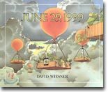 June 29, 1999: A Picture Book
