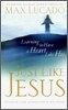 Just Like Jesus