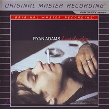 Ryan Adams (라이언 아담스) - Heartbreaker [SACD Hybrid]