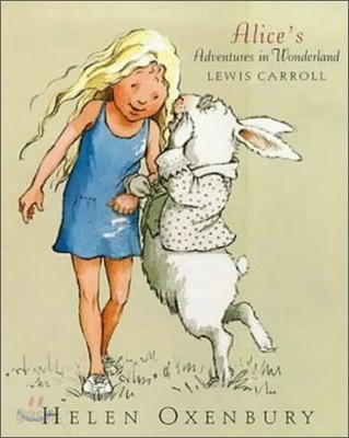 Alice&#39;s Adventures in Wonderland