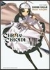크로노 크루세이드 chrno crusade 7