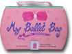 My Ballet Bag with Sticker and Other
