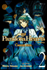 소설 판도라 하츠(PandoraHearts) ~Caucus race~ 02권