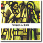 떼제의 노래 2집 (Songs From Taize Vol.2 : Venite Exultemus)