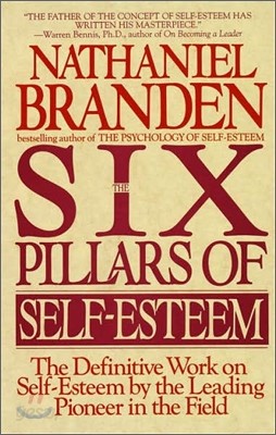 Six Pillars of Self-Esteem