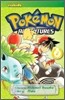 Pokemon Adventures (Red and Blue), Vol. 2