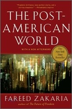 The Post-American World