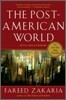 The Post-American World