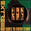 Extreme (익스트림) - Iii Sides To Every Story [2LP]