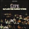 Sly And The Family Stone (슬라이 앤 더 패밀리 스톤) - Life [LP]