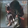 Stevie Ray Vaughan (스티비 레이 본) - In Step [LP]