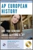 AP European History with CD, 10/E
