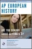 AP European History, 10/E