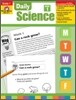 Daily Science, Grade 1 Teacher Edition