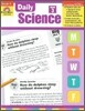 Daily Science, Grade 3 Teacher Edition