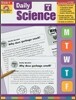 Daily Science, Grade 4 Teacher Edition