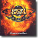 Iron Savior - Condition Red