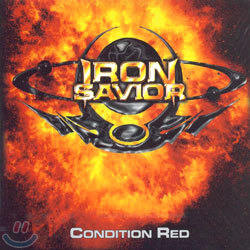 Iron Savior - Condition Red