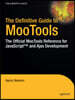 The Definitive Guide to Mootools