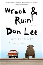 Wrack and Ruin