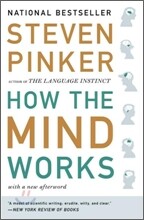 How the Mind Works