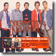 Nsync - Jive Holidays (2집+3집+VCD 합본)