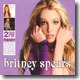Britney Spears - Jive Holidays (1집+2집+VCD 합본)