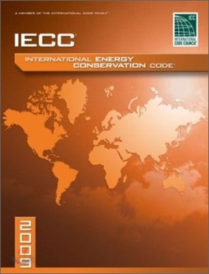 International Energy Conservation Code 2009