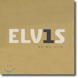 Elvis Presley - Elvis 30 #1 Hits