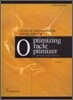 Optimizing Oracle Optimizer