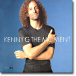 Kenny G - The Moment