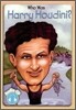 Who Was Harry Houdini? (Book+CD)